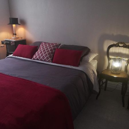 Le Coq En Pate Bed & Breakfast Romilly-sur-Seine Eksteriør bilde