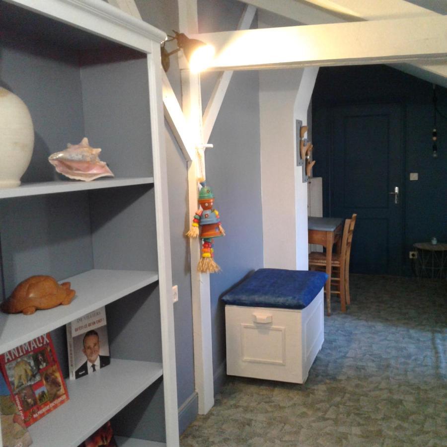 Le Coq En Pate Bed & Breakfast Romilly-sur-Seine Eksteriør bilde