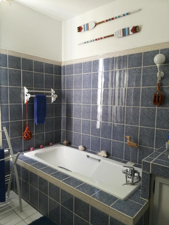 Le Coq En Pate Bed & Breakfast Romilly-sur-Seine Eksteriør bilde