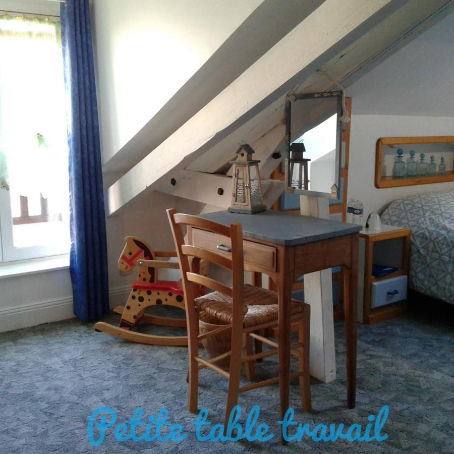 Le Coq En Pate Bed & Breakfast Romilly-sur-Seine Eksteriør bilde