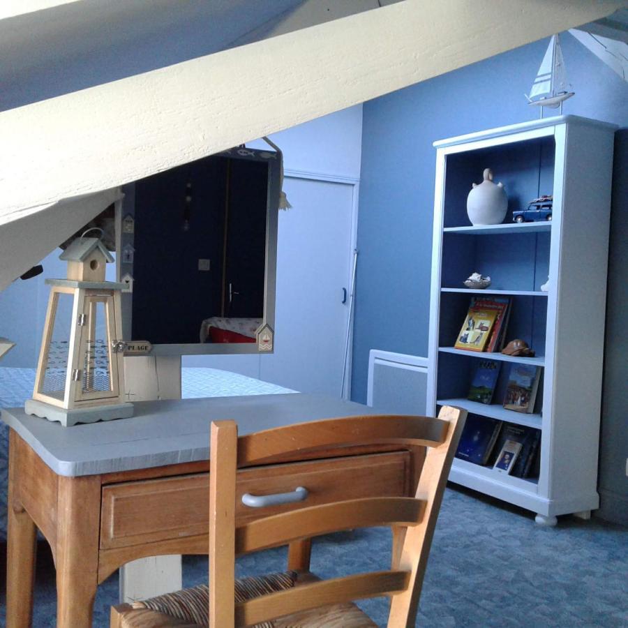 Le Coq En Pate Bed & Breakfast Romilly-sur-Seine Eksteriør bilde